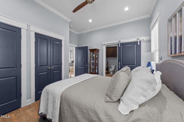 3801 Johnson Pond Road, Apex, NC 27539