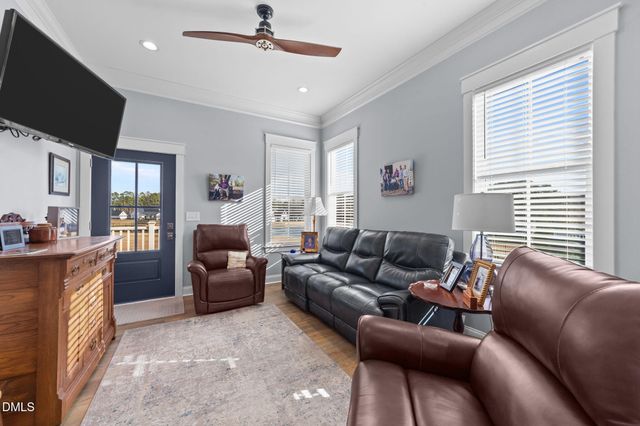 3801 Johnson Pond Road, Apex, NC 27539