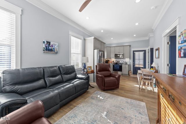 3801 Johnson Pond Road, Apex, NC 27539