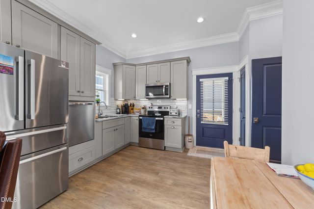 3801 Johnson Pond Road, Apex, NC 27539