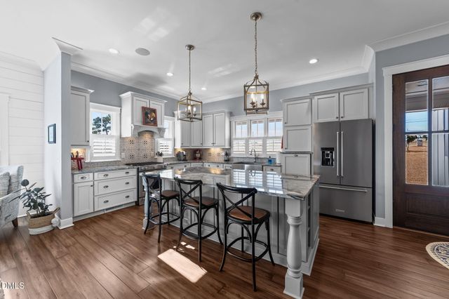 3801 Johnson Pond Road, Apex, NC 27539