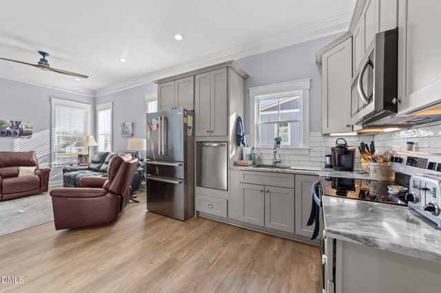 3801 Johnson Pond Road, Apex, NC 27539