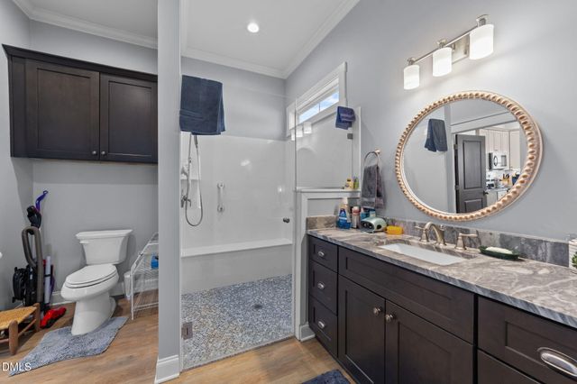 3801 Johnson Pond Road, Apex, NC 27539