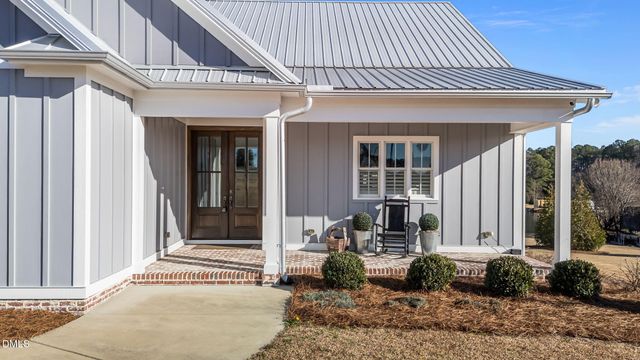 3801 Johnson Pond Road, Apex, NC 27539