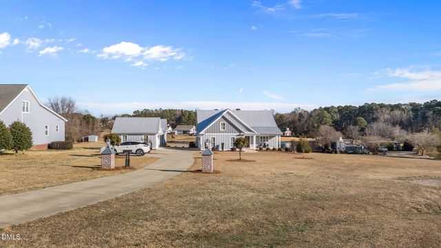 3801 Johnson Pond Road, Apex, NC 27539