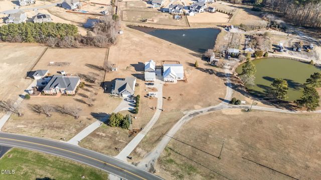 3801 Johnson Pond Road, Apex, NC 27539