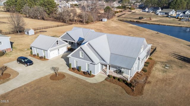 3801 Johnson Pond Road, Apex, NC 27539