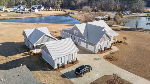 3801 Johnson Pond Road, Apex, NC 27539