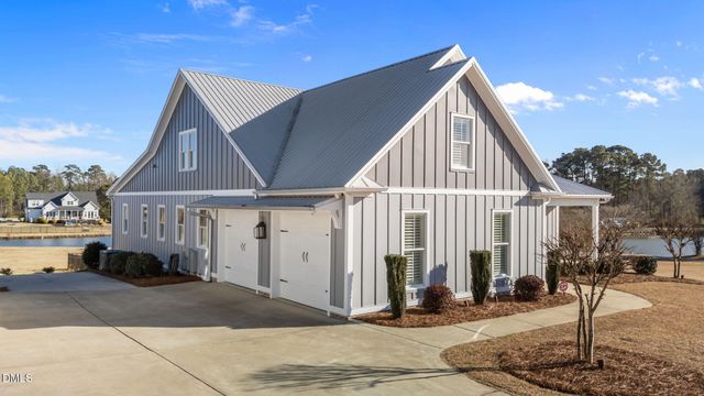 3801 Johnson Pond Road, Apex, NC 27539