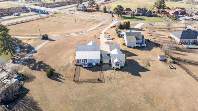 3801 Johnson Pond Road, Apex, NC 27539