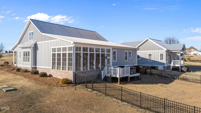 3801 Johnson Pond Road, Apex, NC 27539
