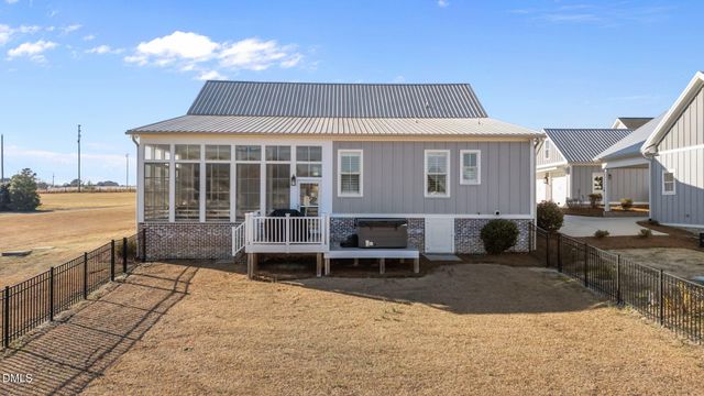 3801 Johnson Pond Road, Apex, NC 27539