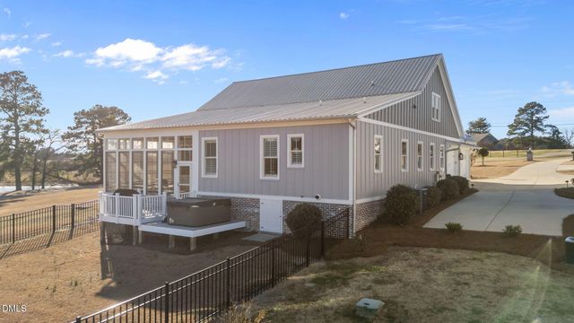 3801 Johnson Pond Road, Apex, NC 27539