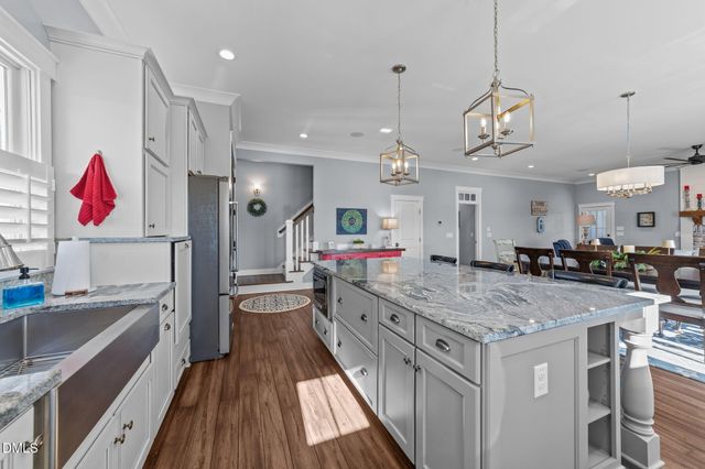 3801 Johnson Pond Road, Apex, NC 27539