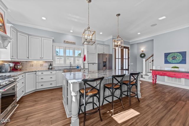 3801 Johnson Pond Road, Apex, NC 27539