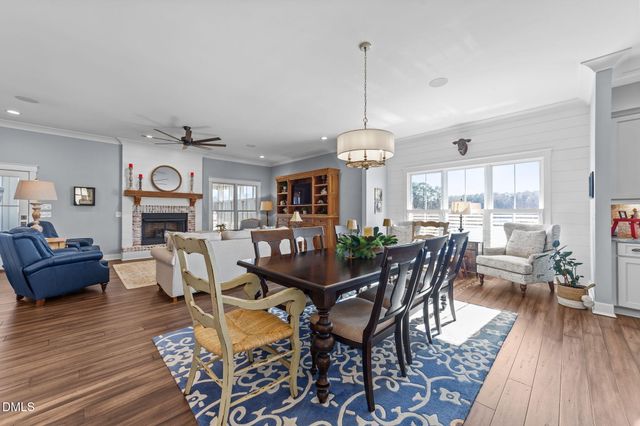 3801 Johnson Pond Road, Apex, NC 27539