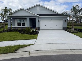 1609 STARLING SONG LANE, Lakeland, FL 33811