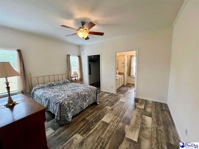 2239 Freeman Rd., Chesterfield, SC 29709