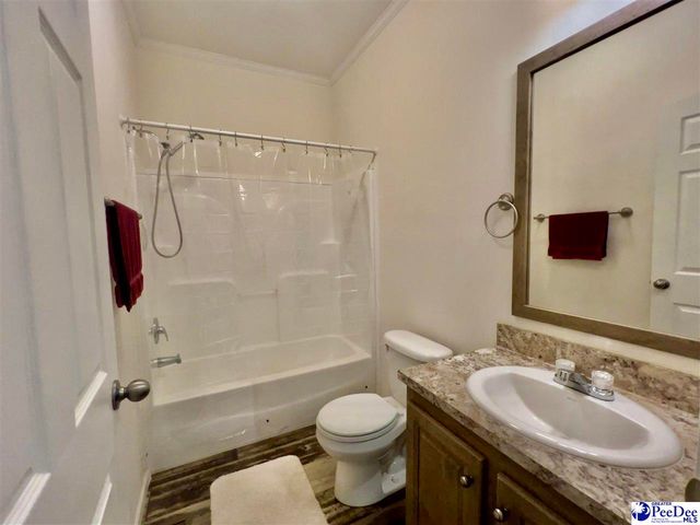 2239 Freeman Rd., Chesterfield, SC 29709