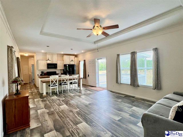 2239 Freeman Rd., Chesterfield, SC 29709