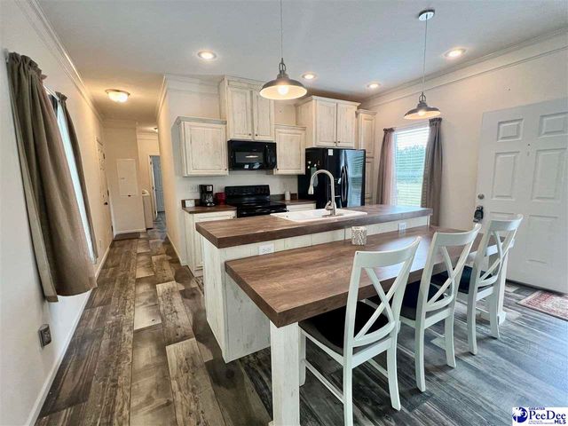 2239 Freeman Rd., Chesterfield, SC 29709