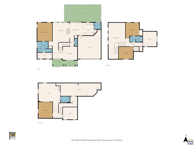 4178 Blackjack Oak DR, Lawrence, KS 66047