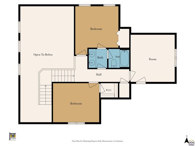 4178 Blackjack Oak DR, Lawrence, KS 66047