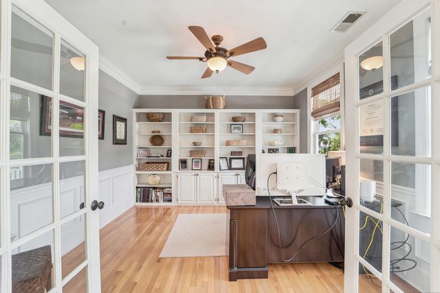 3048 Riverwood Drive, Mount Pleasant, SC 29466