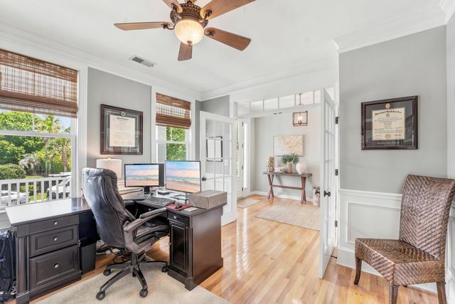 3048 Riverwood Drive, Mount Pleasant, SC 29466