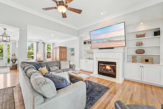 3048 Riverwood Drive, Mount Pleasant, SC 29466