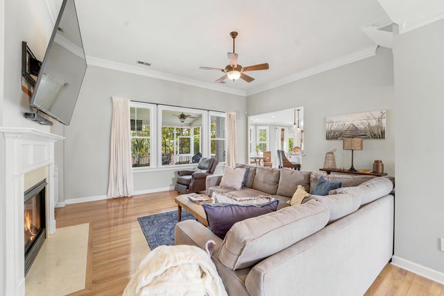 3048 Riverwood Drive, Mount Pleasant, SC 29466