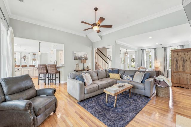 3048 Riverwood Drive, Mount Pleasant, SC 29466