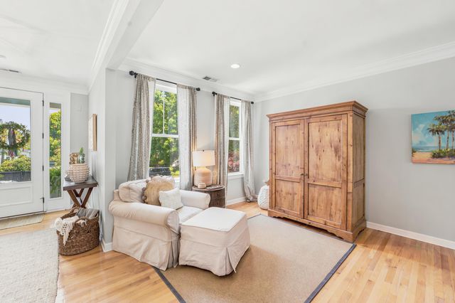 3048 Riverwood Drive, Mount Pleasant, SC 29466
