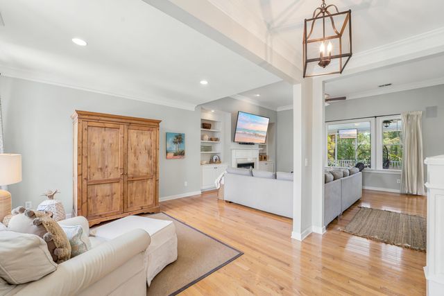 3048 Riverwood Drive, Mount Pleasant, SC 29466