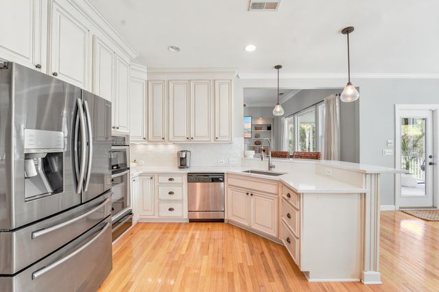 3048 Riverwood Drive, Mount Pleasant, SC 29466