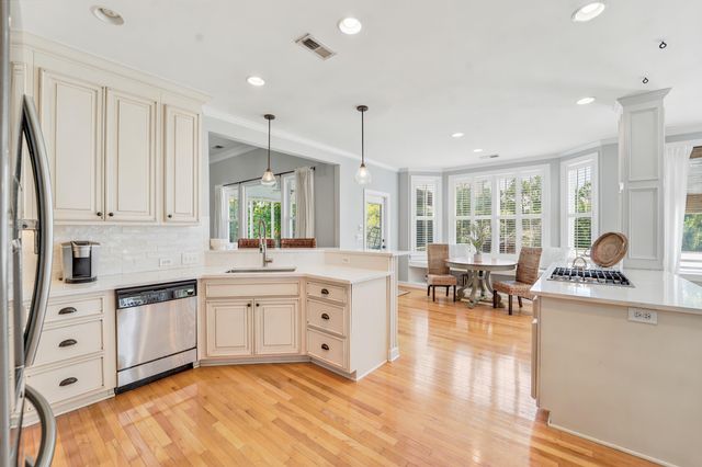 3048 Riverwood Drive, Mount Pleasant, SC 29466