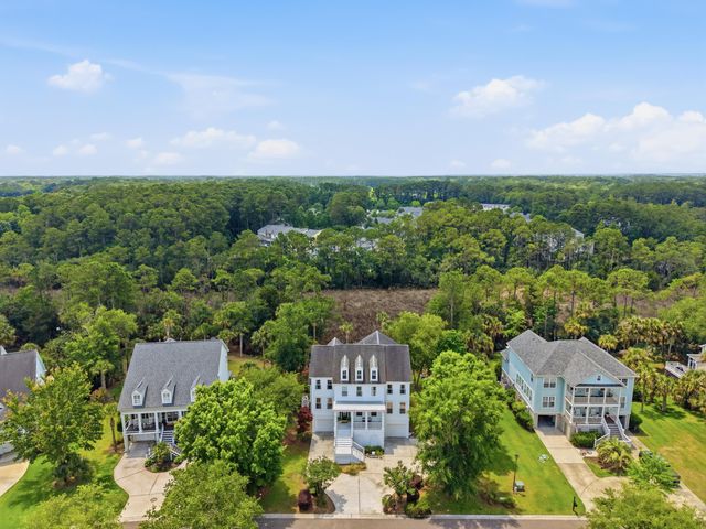 3048 Riverwood Drive, Mount Pleasant, SC 29466