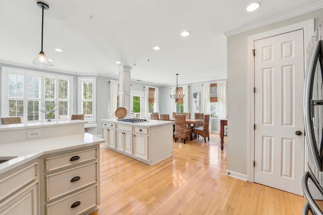 3048 Riverwood Drive, Mount Pleasant, SC 29466