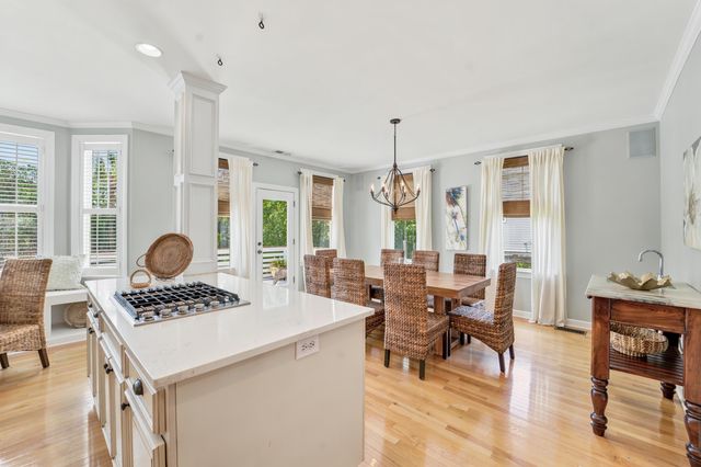 3048 Riverwood Drive, Mount Pleasant, SC 29466