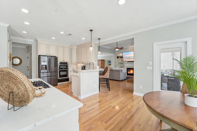 3048 Riverwood Drive, Mount Pleasant, SC 29466
