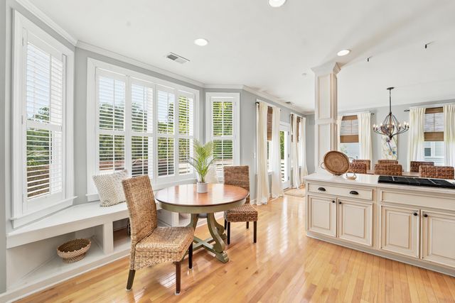 3048 Riverwood Drive, Mount Pleasant, SC 29466