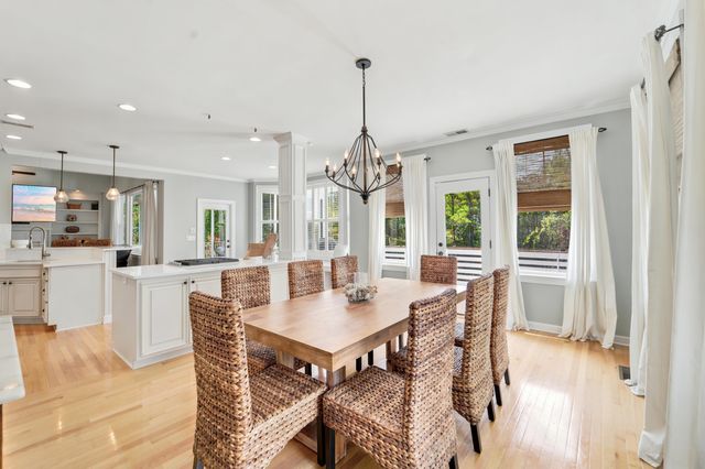 3048 Riverwood Drive, Mount Pleasant, SC 29466