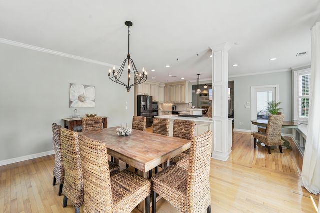 3048 Riverwood Drive, Mount Pleasant, SC 29466