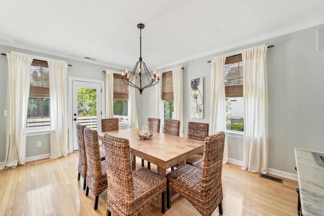 3048 Riverwood Drive, Mount Pleasant, SC 29466
