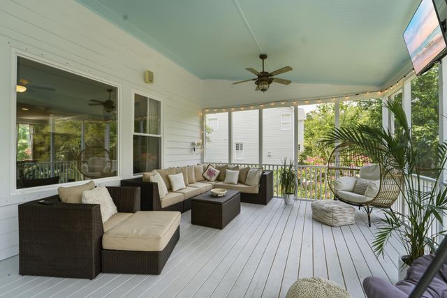 3048 Riverwood Drive, Mount Pleasant, SC 29466