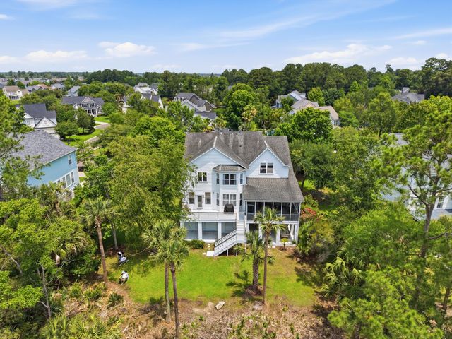 3048 Riverwood Drive, Mount Pleasant, SC 29466