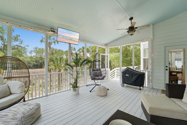 3048 Riverwood Drive, Mount Pleasant, SC 29466