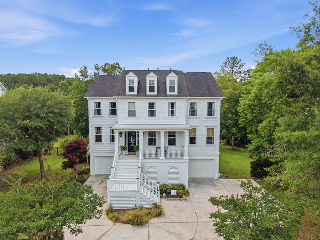 3048 Riverwood Drive, Mount Pleasant, SC 29466