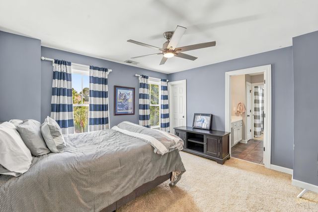 3048 Riverwood Drive, Mount Pleasant, SC 29466