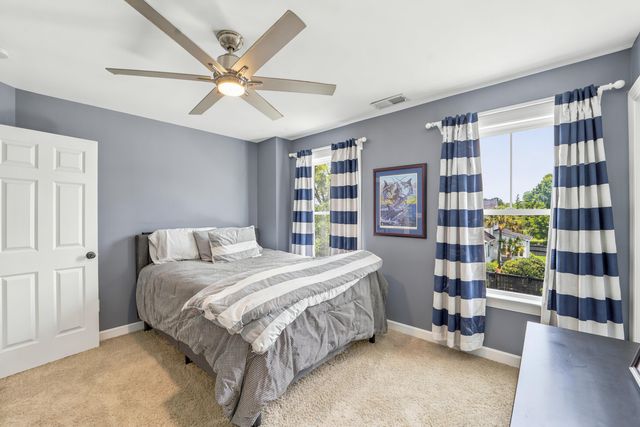3048 Riverwood Drive, Mount Pleasant, SC 29466